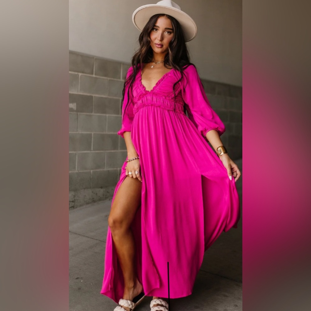 Mindy Mae’s Market Dress